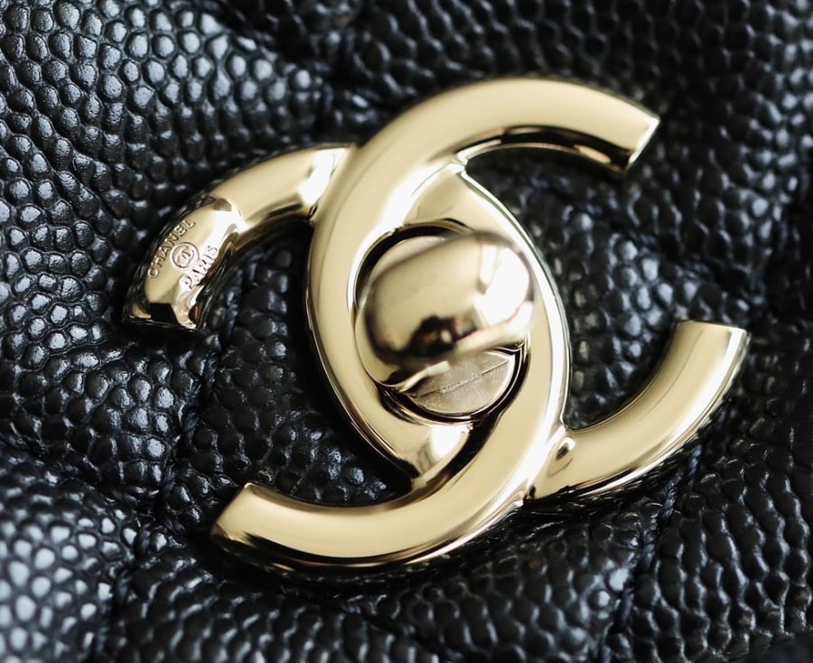 Chanel Coco Handail
