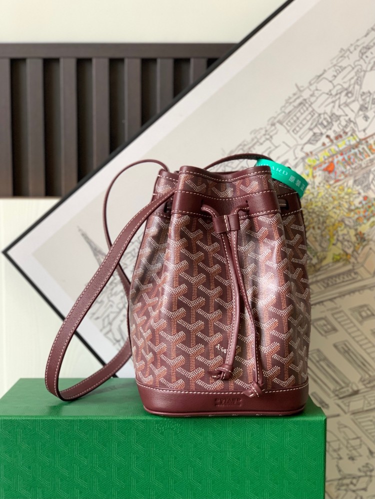 Goyard -Petit flot
