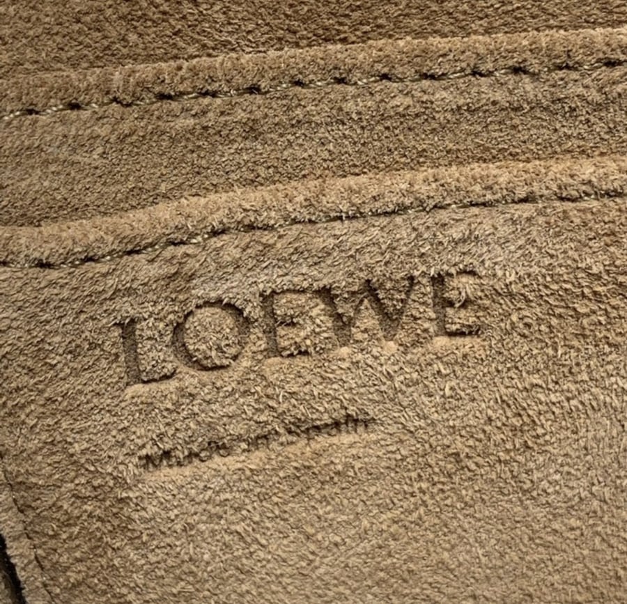 Loewe -Gate mini