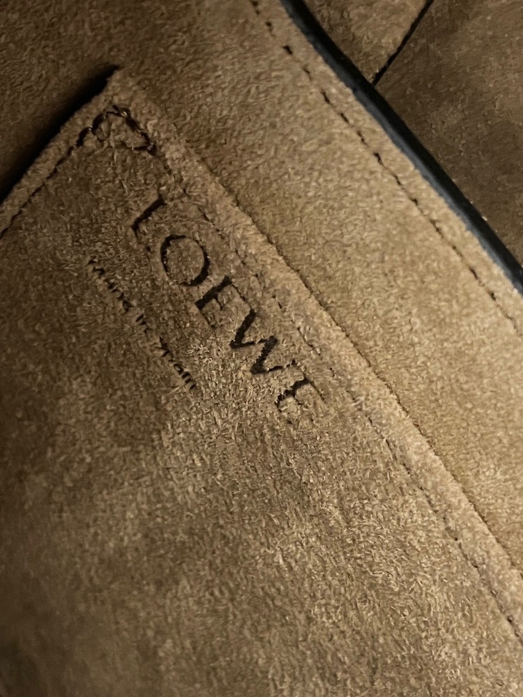 Loewe -Gate Dual
