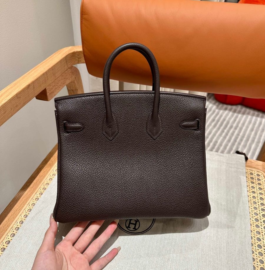 Her -Birkin 25