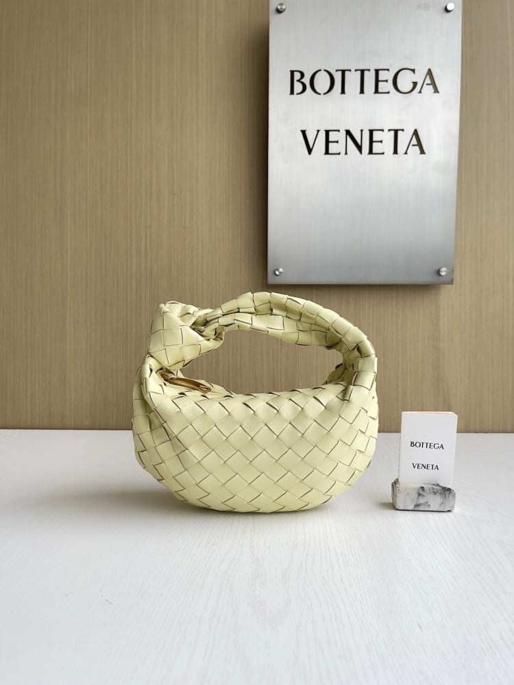 Bottega -Jodie Mini