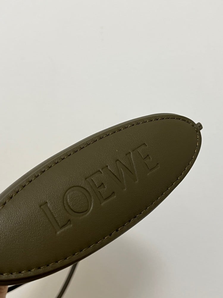 Loewe -Dice