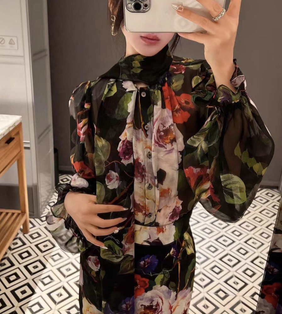D&G
