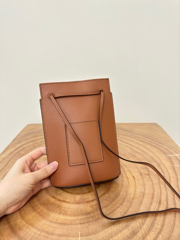 Loewe -Dice