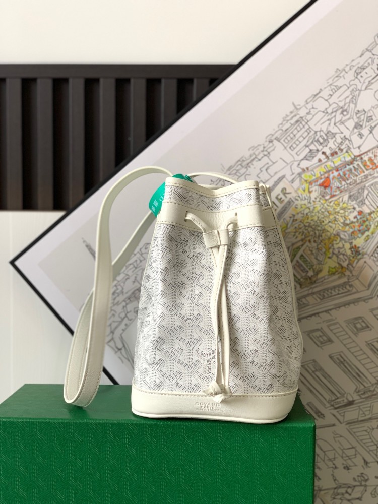 Goyard -Petit flot