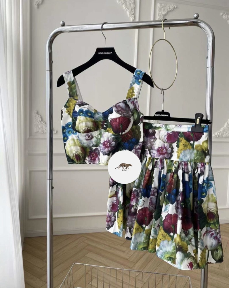 D&G