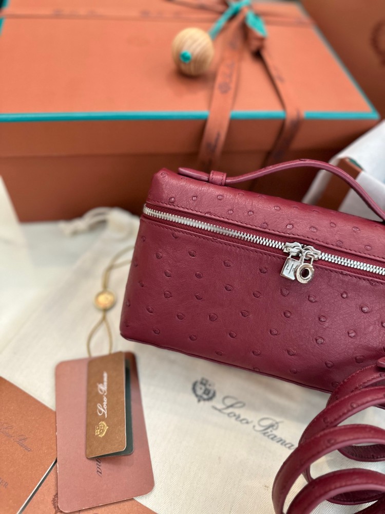 Loro Piana Extra Poket L19