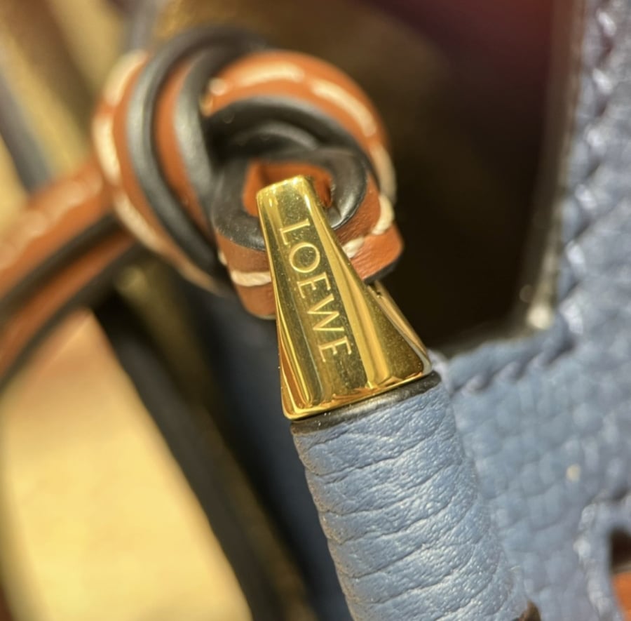 Loewe -Gate Small