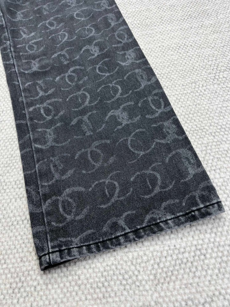 Chane -Jeans