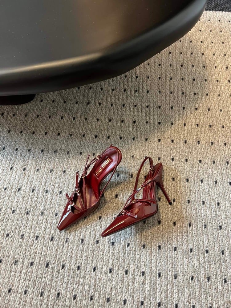 Miu -Heels