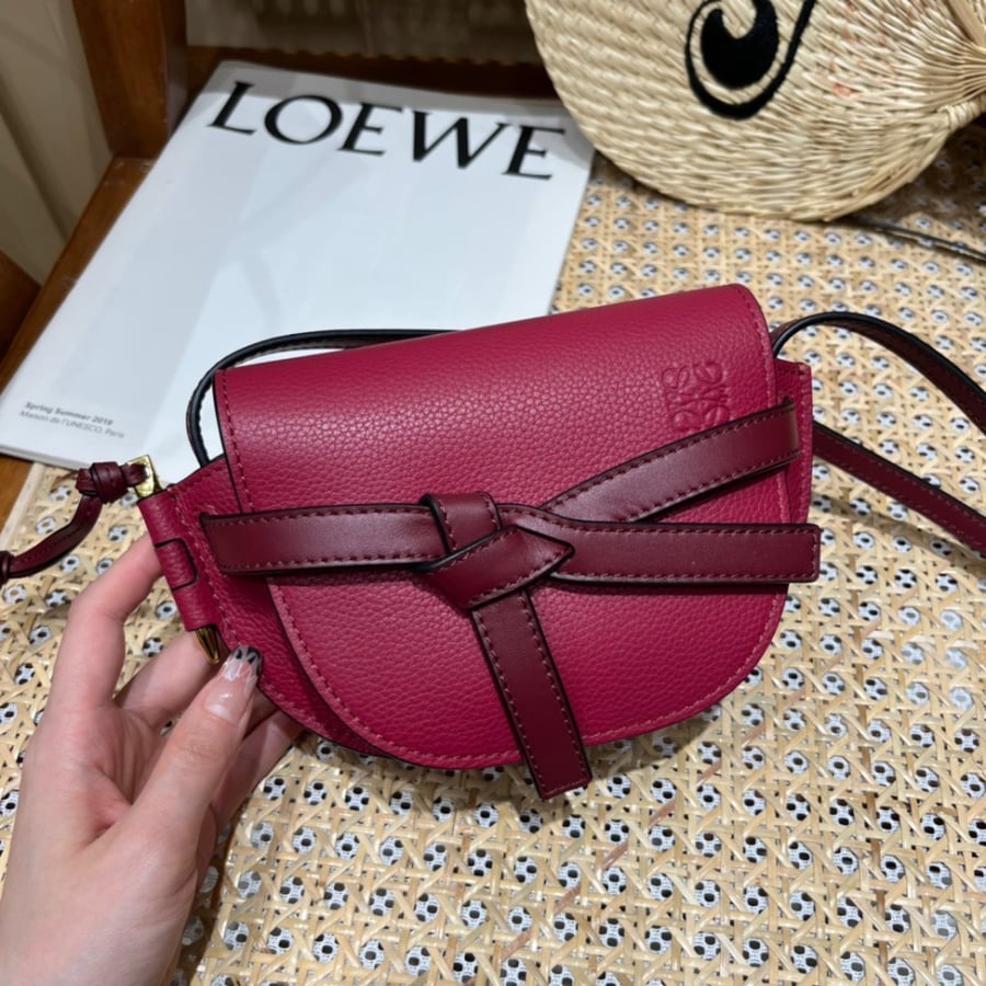 Loewe -Gate mini
