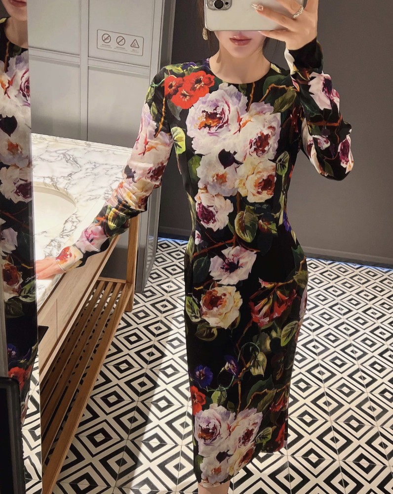 D&G
