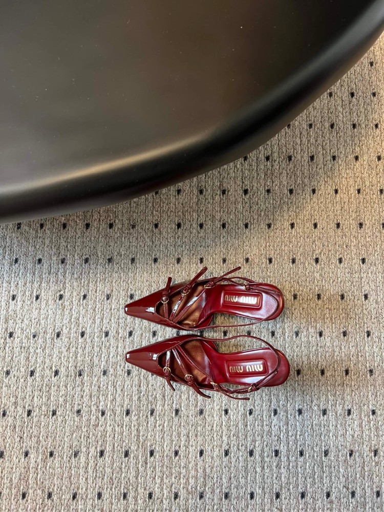 Miu -Heels