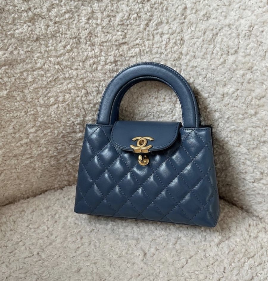 Chanel KELLY