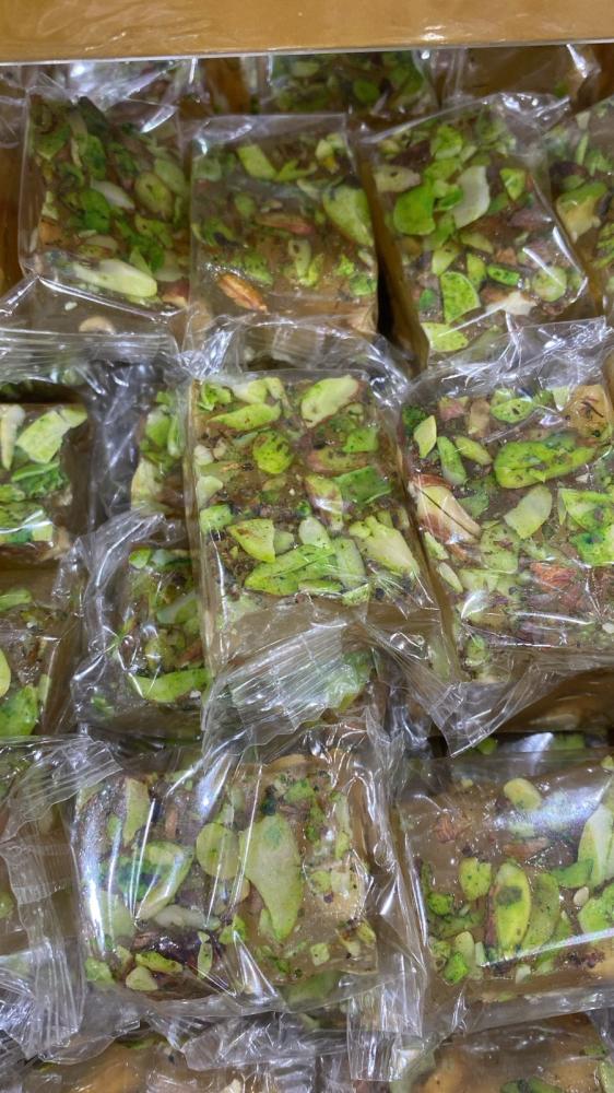 حلقوم سوري مشكل 500 جرام