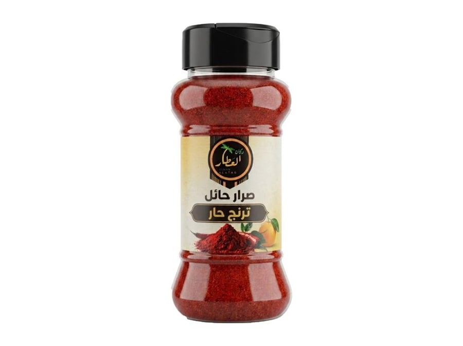 صرار حائل ترنج من دكان العطار