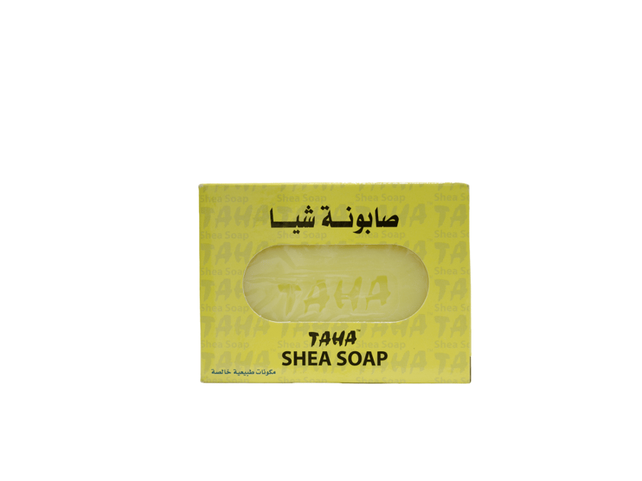 صابونة شيا