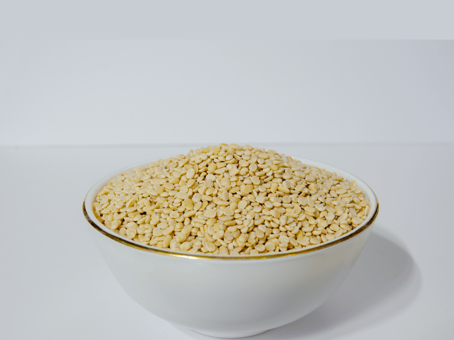فول مجروش