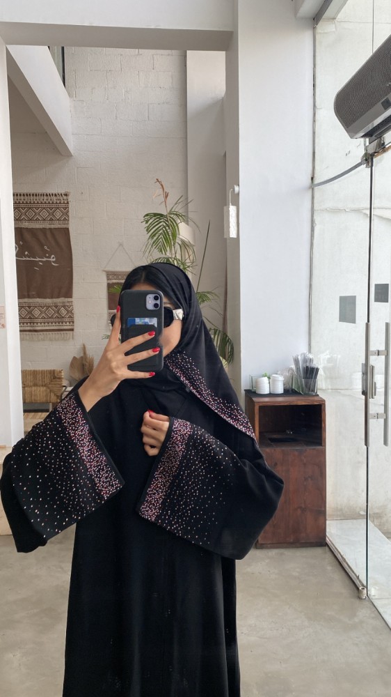 نواعم كرستال منثر