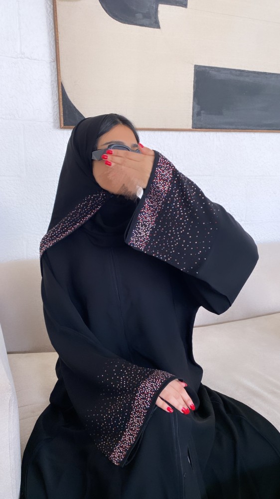 نواعم كرستال منثر