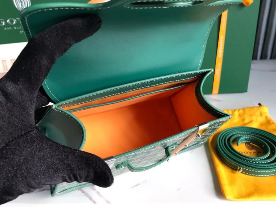 شنطة جويارد  saigon souple mini bag lrhs 20cm