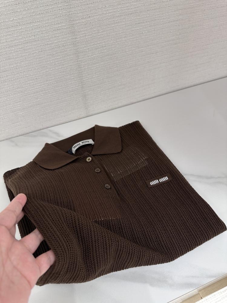 تيشيرت Miu Miu
