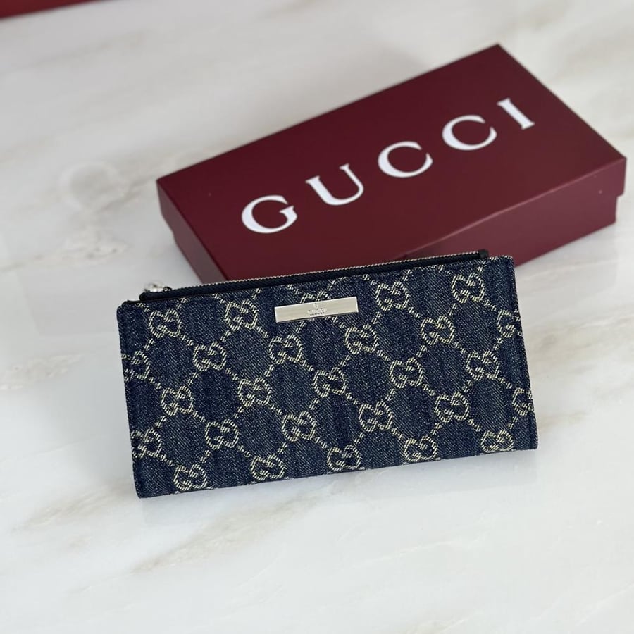 محفظة كارد هولدر غوتشي Card holder Gucci