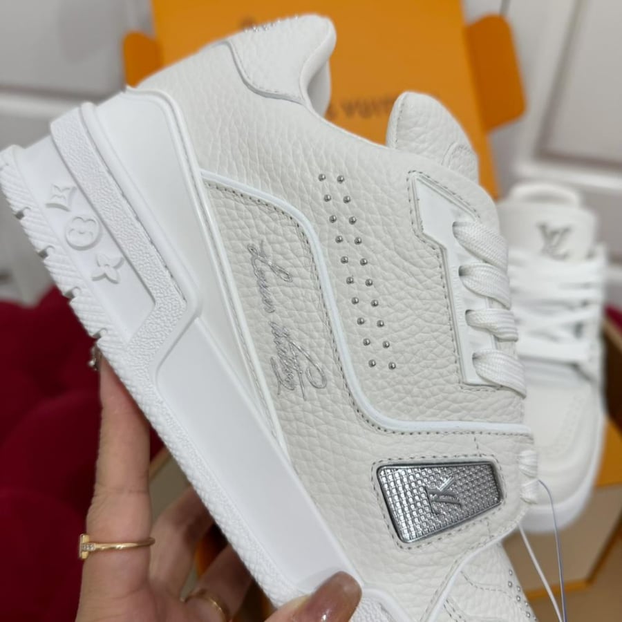 شوز لويس فيتون Trainer