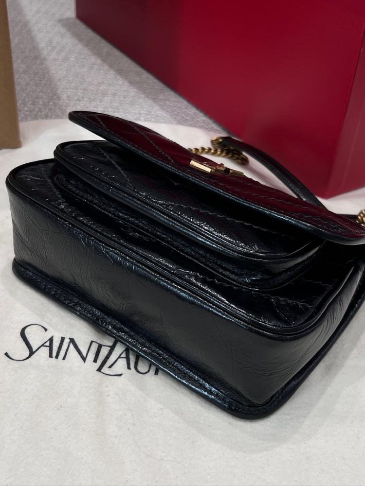 شنطة سان لوران  Niki Mini Saint Laurent