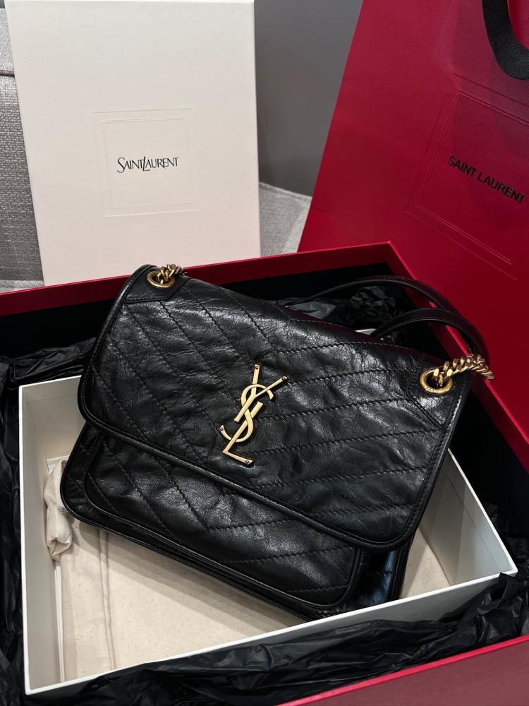 شنطة سان لوران Niki Saint Laurent