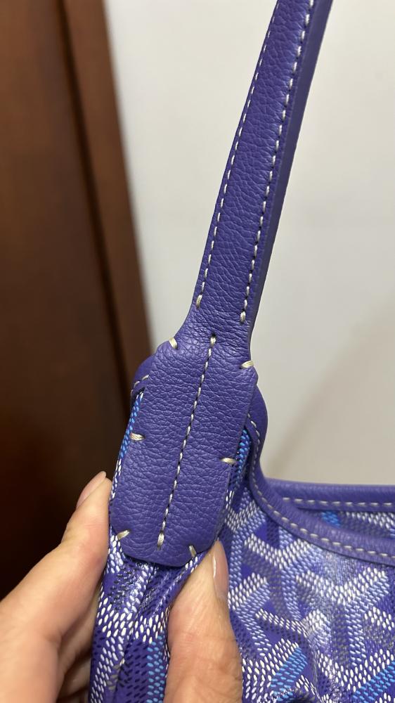 شنطة جويارد Bohème hobo
