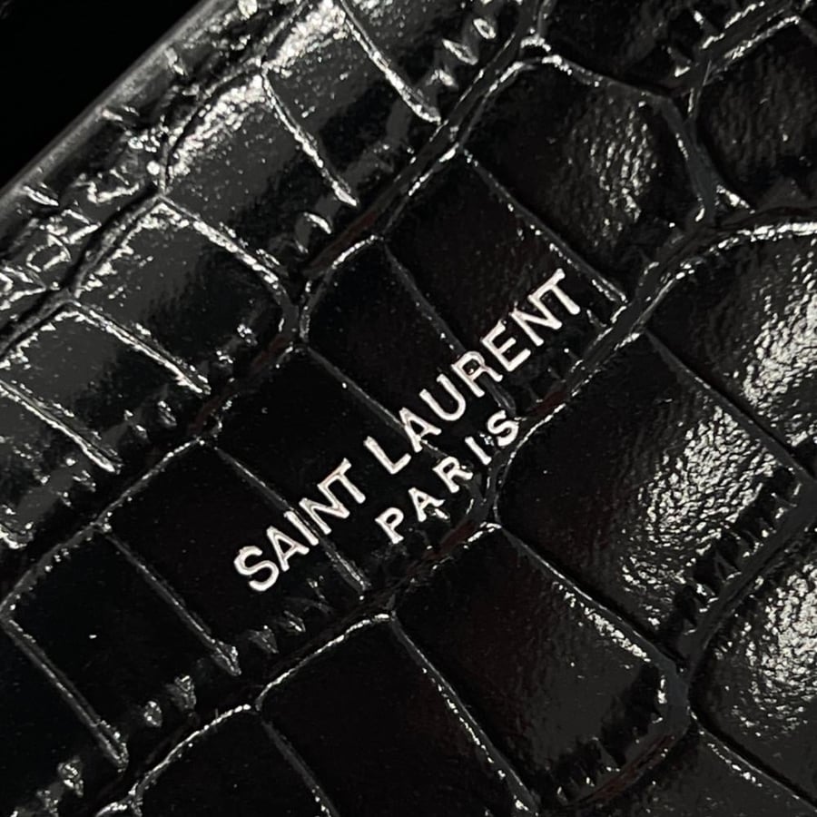 شنطة سان لوران  Sac De Jour Baby Nano
