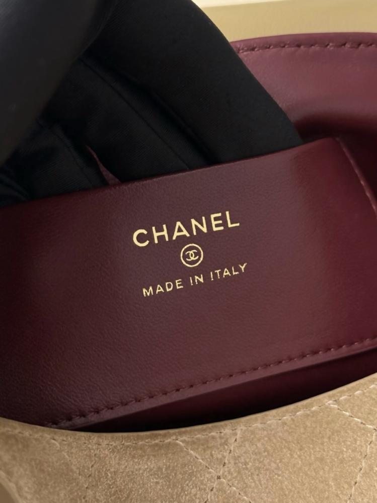 شنطة شانيل chanel