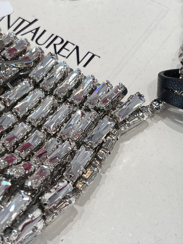 شنطة سان لوران Evening Saint Laurent