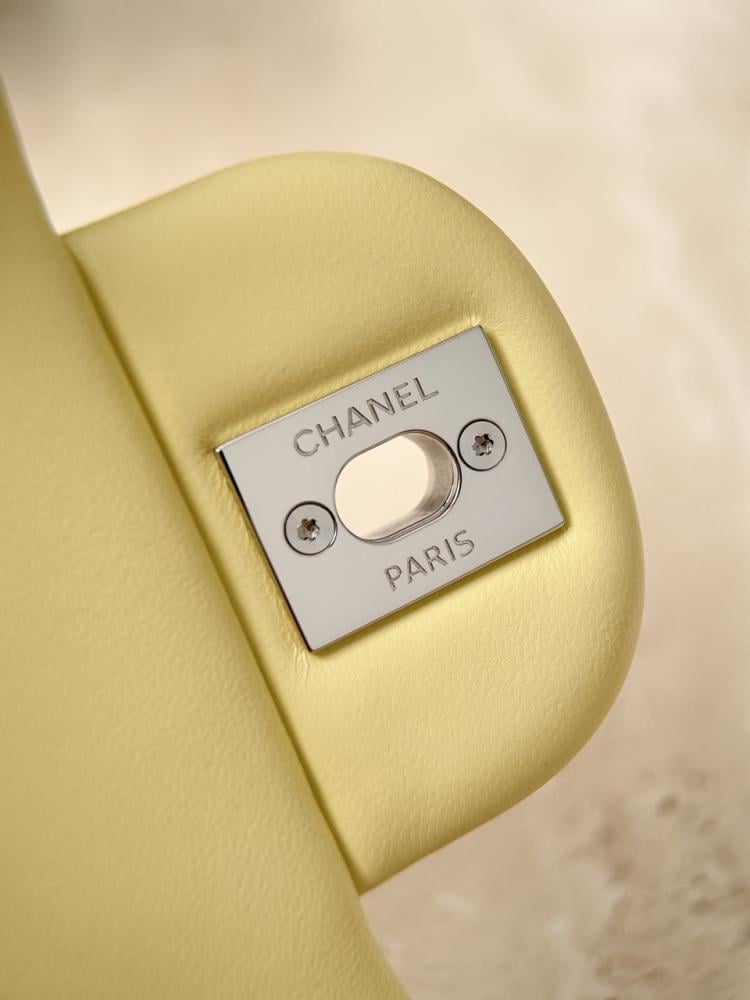 شنطة شانيل chanel