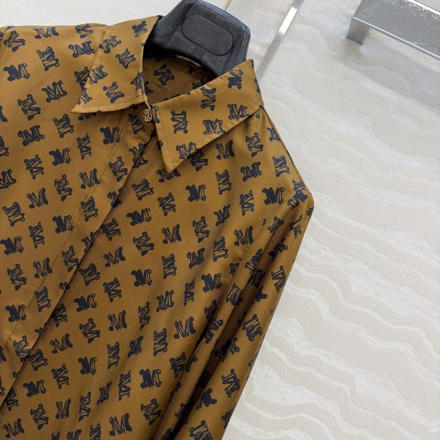 قميص MaxMara