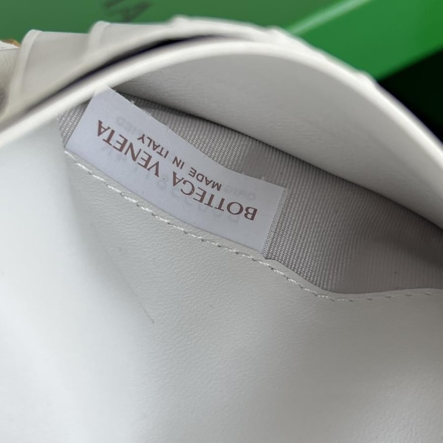 محفظة بوتيغا Sheep Leather bottega