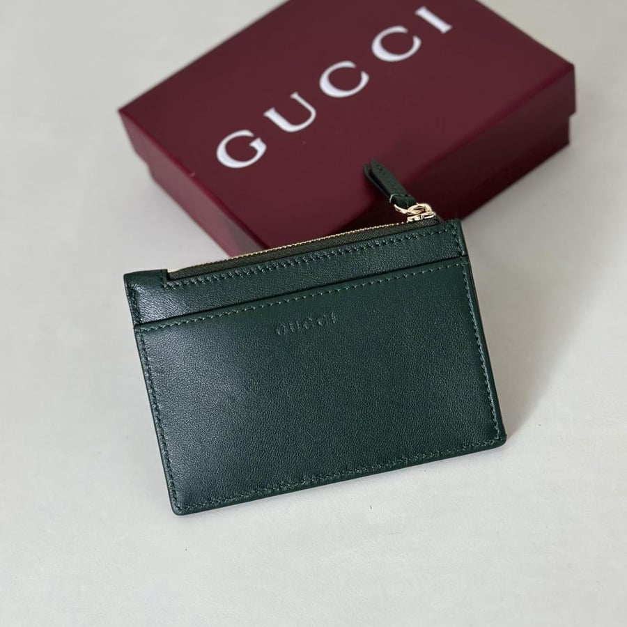 محفظة كارد هولدر غوتشي Card holder Gucci