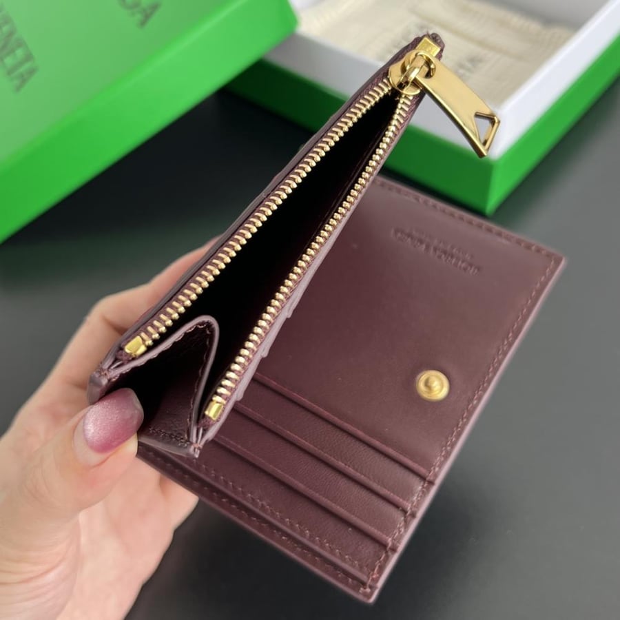 محفظة بوتيغا solstice bottega