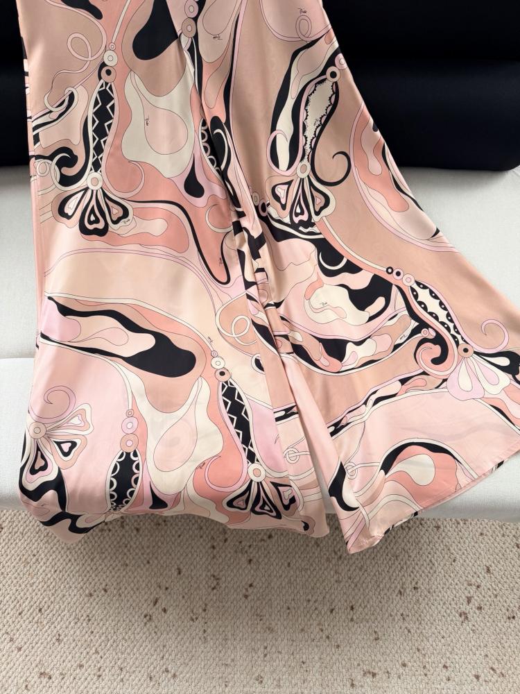 بنطلون Pucci