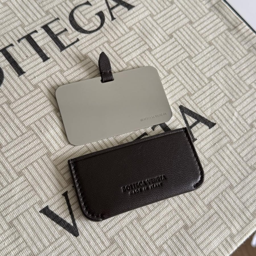 شنطة بوتيغا Barbara Bottega