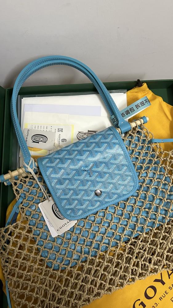 شنطة جويارد Aligre Goyard