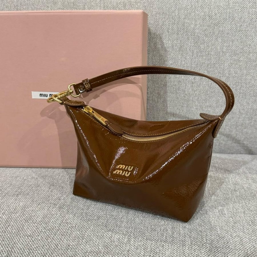 شنطة ميو ميو Pocket