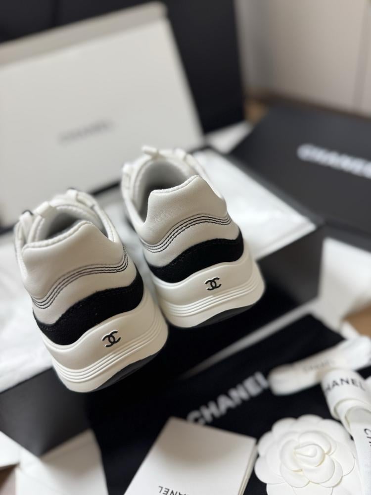Chanel shoes