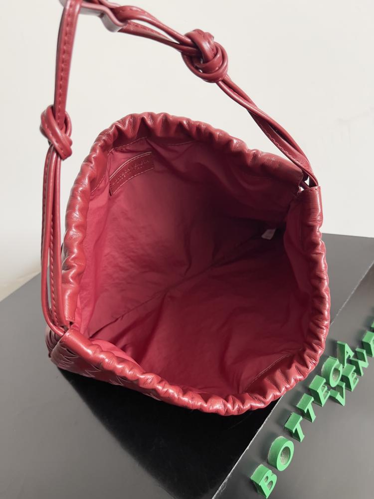 شنطة بوتيغا  Dustbag