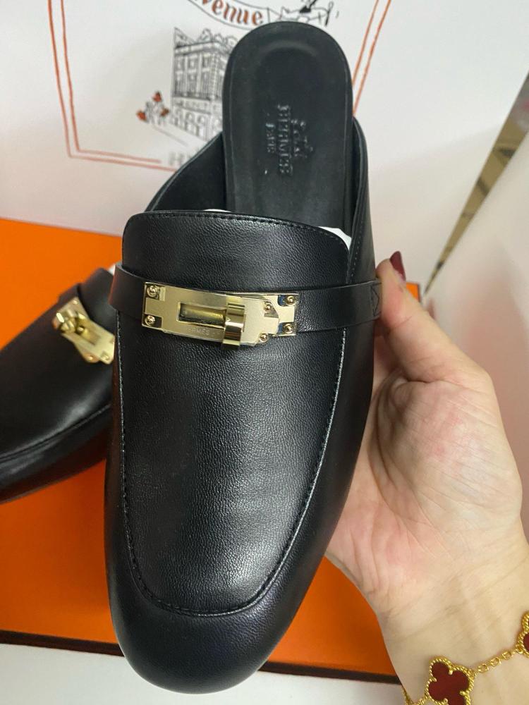 هيرمز loafer