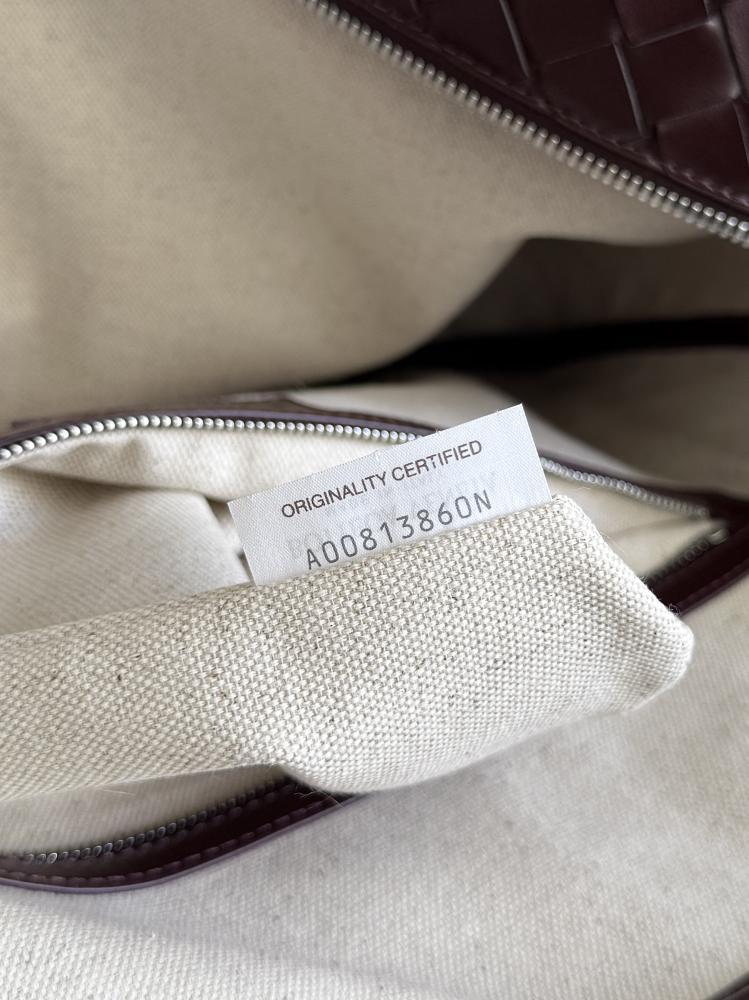 شنطة بوتيغا getaway Bottega