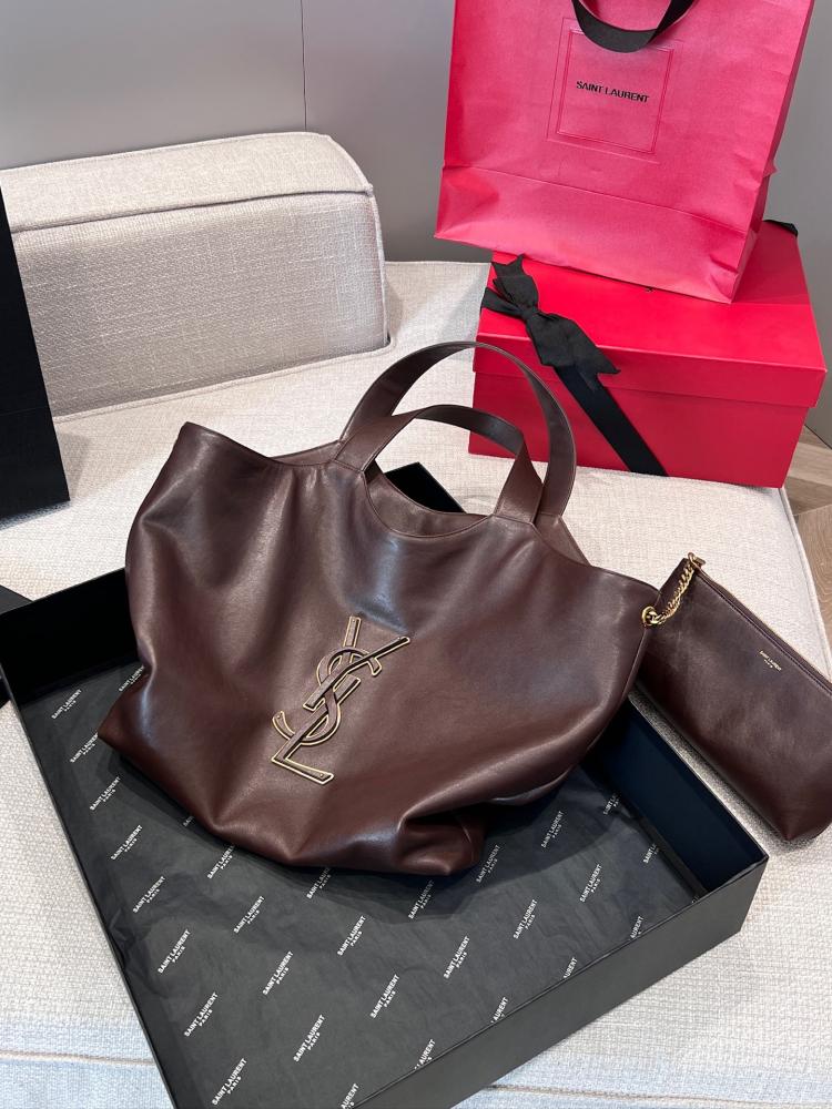 شنطة سان لوران Icare Saint Laurent