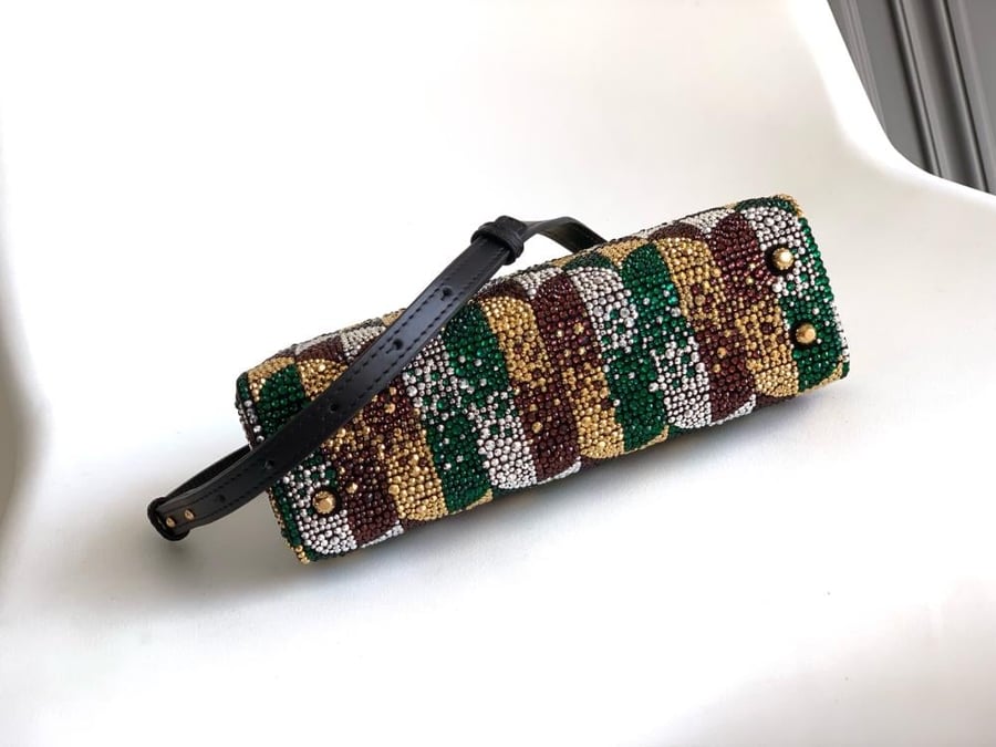 شنطة بولغاري